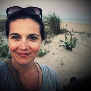 Meet your Posher, Tina